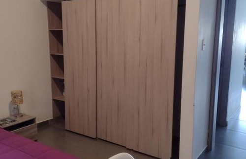 Granada House | Habitación en Juanambú