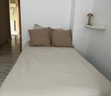 Almanjayar House | Habitación Estación Granada