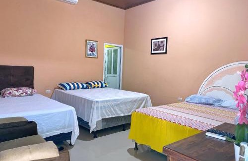 El Paredon Apartment | Habitación El Paredon