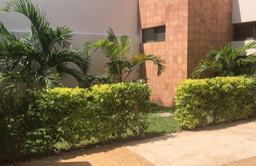 Merida Apartment | Habitación Independiente al Norte de Mérida