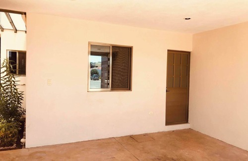 Merida Apartment | Habitación Independiente al Norte de Mérida