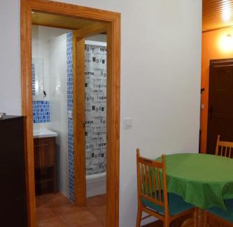 Valmuel Apartment | Habitación independiente en Casa Rural Javier