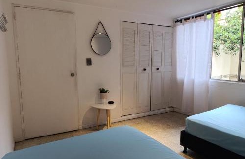La Castellana Other | Habitación Laureles la castellana