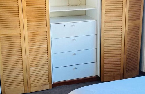 Temuco Bed & Breakfast | Habitación Los Pablos