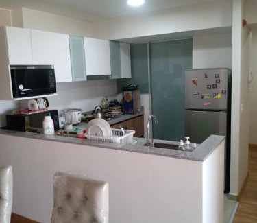 Jesus Maria House | Habitación nueva para persona sola o pareja