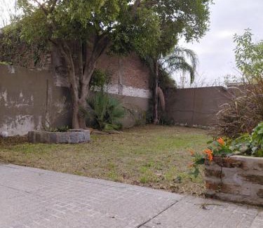 Parana House | Habitación Paraná