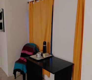 Parana House | Habitación Paraná