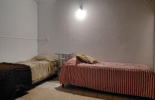 Parana House | Habitación Paraná