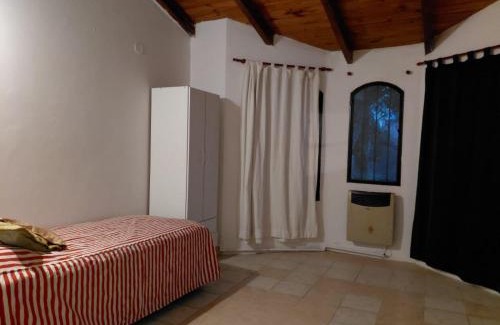 Parana House | Habitación Paraná