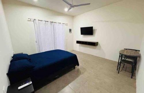 Crucecita Apartment | Habitación privada en Huatulco