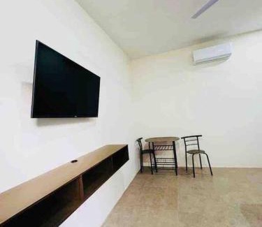 Crucecita Apartment | Habitación privada en Huatulco