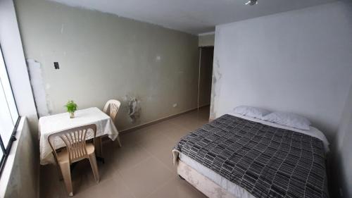 Callao House | HABITACIÓN PRIVADA a 13 minutos del Aeropuerto en departamento