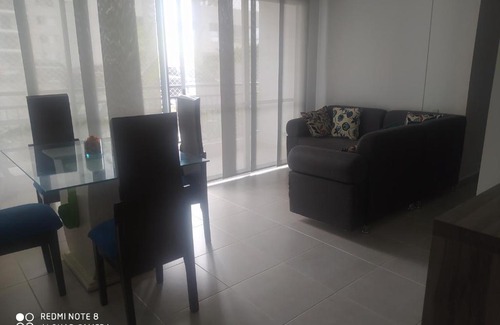 Cali Apartment | Habitación privada en apartamento Familiar