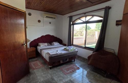 Obligado House | Habitación privada en Casa Lilian