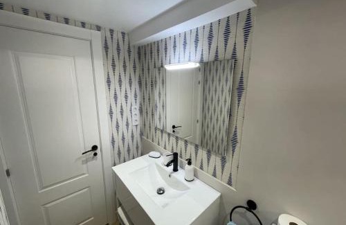 Getxo Apartment | Habitación privada en Getxo con Garaje 15 minutos del centro de Bilbao
