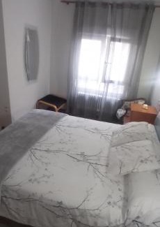Tafalla House | Habitación privada Jardín