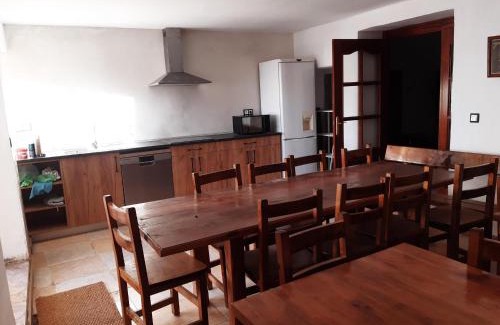 Lumpiaque House | Habitación Tomillar