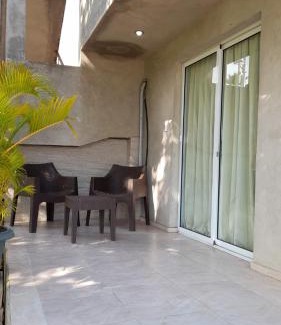 Margarita Island Other | Habitación Triple Equipada, Posada Villa Mayo a 5 minutos de Playa Parguito