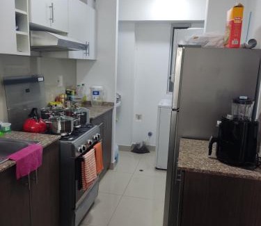 Pueblo Libre House | Habitaciónes