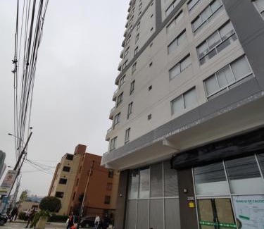 Pueblo Libre House | Habitaciónes