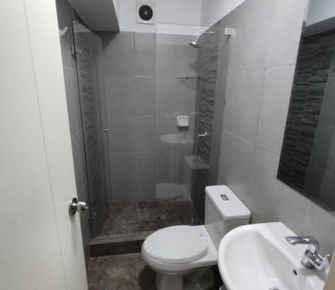 Pueblo Libre House | Habitaciónes