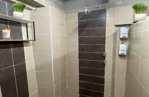Campeche Hotel | Habitaciónloch