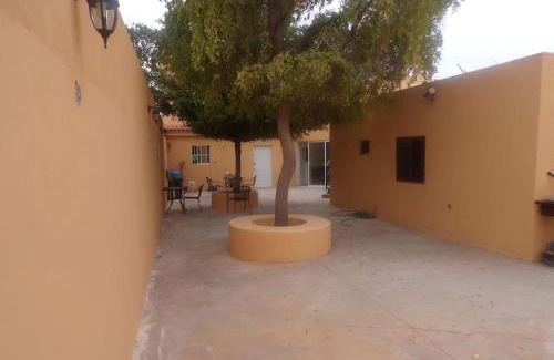Hermosillo Apartment | Habitacion 11 independiente con mucha privacidad ,cerca del consulado , CAS , a 200 mts del vado del rio