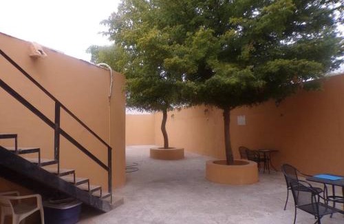 Hermosillo Apartment | Habitacion 11 independiente con mucha privacidad ,cerca del consulado , CAS , a 200 mts del vado del rio