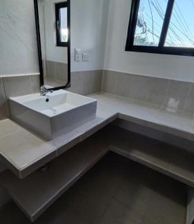 Mani Apartment | Habitacion Codice Maya 1