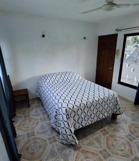 Mani Apartment | Habitacion Codice Maya 2