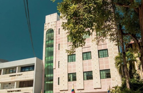 El Prado Hotel | Habitacion Deluxe Doble Cerca Al Malecón Turístico Río Magdalena Barranquilla