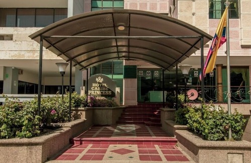 El Prado Hotel | Habitacion Deluxe Twin Cerca Al Malecón Turístico Río Magdalena Barranquilla