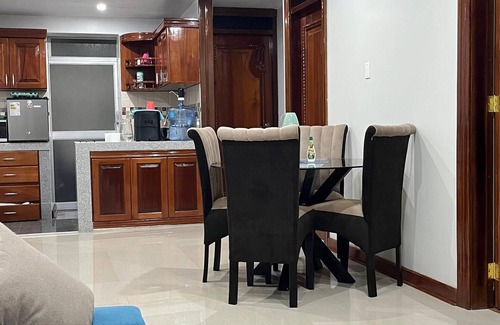 Cusco Apartment | Habitacion Dentro de Apartamento, en el Centro de la Ciudad de Cusco