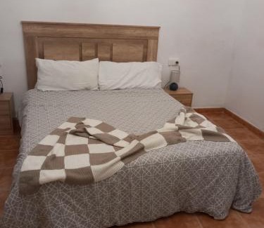 Gandia House | Habitacion en casa particular familiar