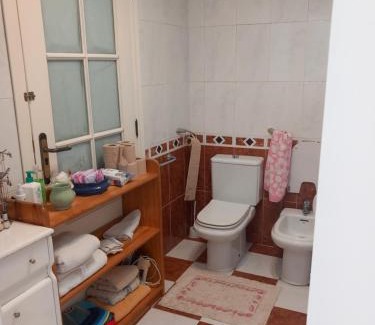 Gandia House | Habitacion en casa particular familiar