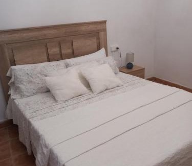 Gandia House | Habitacion en casa particular familiar