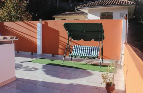 Cusco House | Habitacion matrimonial #1