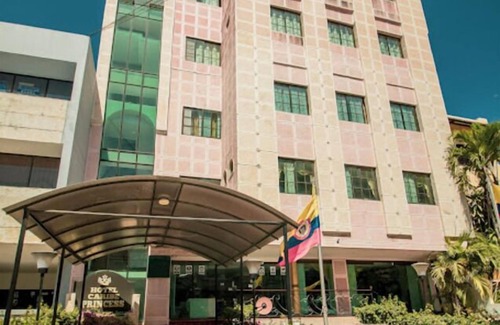 El Prado Hotel | Habitacion Superior Twin Cerca Al Malecón Turístico Río Magdalena Barranquilla