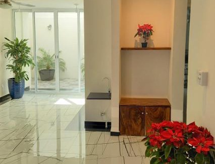 Veracruz Hotel | Habitaciones Amubladas Logos II