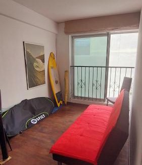 Petit Jean Ocharan House | Habitaciones en Miraflores - Departamento compartido Maka's Home