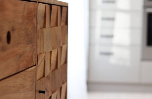 Nafplion City Centre Apartment | Habitat - Design Apartment in the heart of Nafplio
