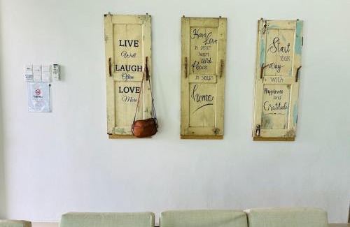 Hulu Kinta House | Habitat Homestay Large Semi-D House For 11-13Pax