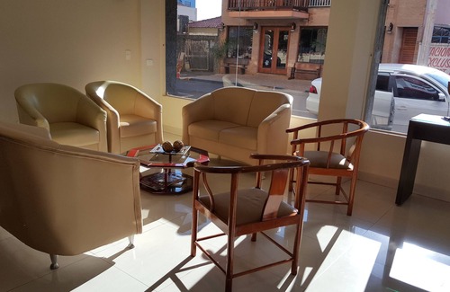 Leme Hotel | Habitat Hotel de Leme