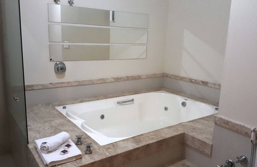 Leme Hotel | Habitat Hotel de Leme