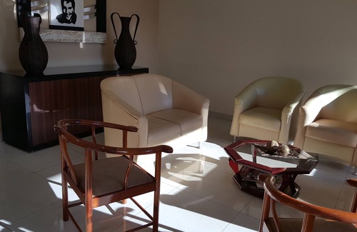 Leme Hotel | Habitat Hotel de Leme