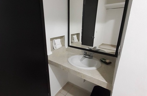 Tapachula Hotel | Habitat Inn