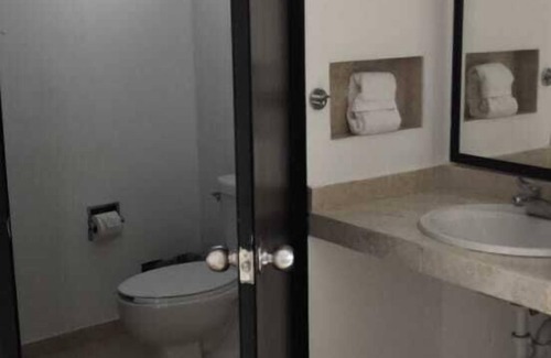 Tapachula Hotel | Habitat Inn