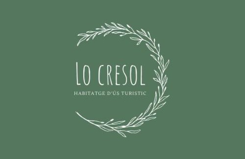 Prat de Comte House | Habitatge d'ús turístic Lo Cresol