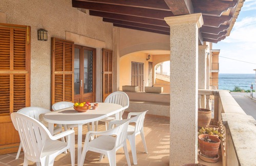Sa Rapita House | HABITATGE ESCORBALL - House very close to the sea in idyllic area.
