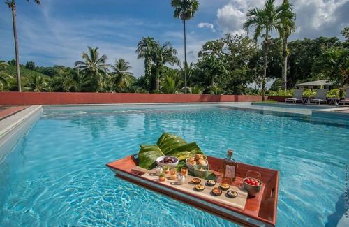 Gros-Morne House | Habitation La Thibault Exceptional estate in the heart of Martinique